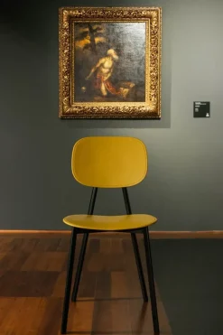 Point House Sedia Tata young in OFFERTA OUTLET- Sedie