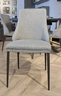 Sedit Sedia Tequila di in OFFERTA OUTLET -30%- Sedie