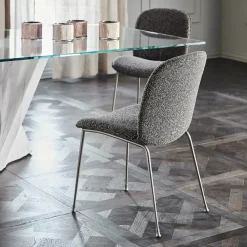 Sedia Tina : sconto! Ottima qualità.^Cattelan Italia Best