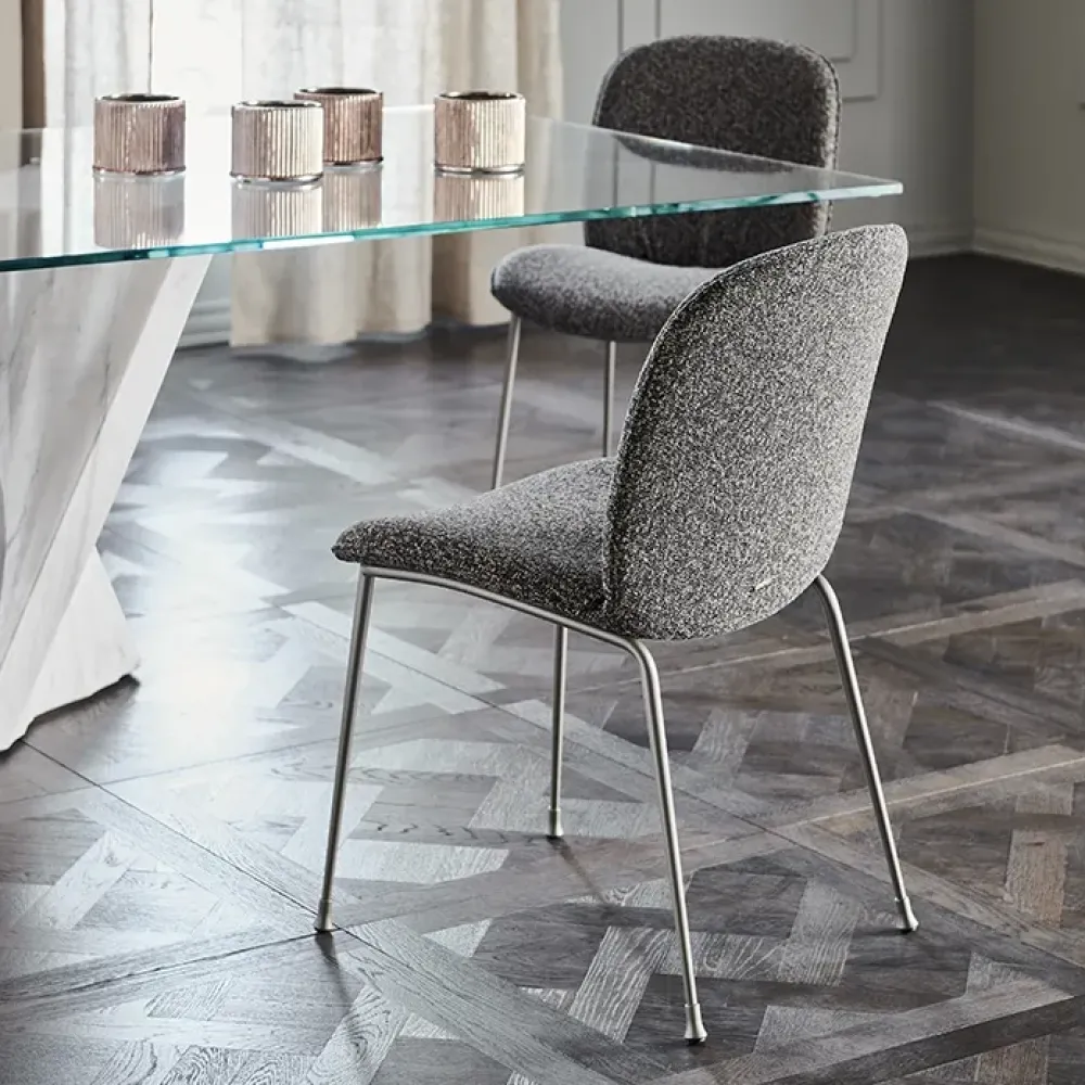 Sedia Tina : sconto! Ottima qualità.^Cattelan Italia Best