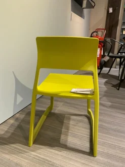 Sedia Tip ton di in OFFERTA OUTLET -30%^Molteni & C Clearance