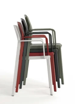 Sedia Tipa a prezzo ribassato^Point House Hot