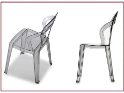 Sale Sedia Titì a prezzo ribassato Sedie