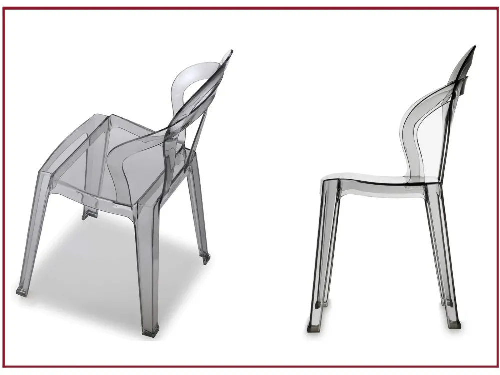 Sale Sedia Titì a prezzo ribassato Sedie