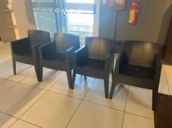 Clearance Sedia Toy a prezzo ribassato Sedie