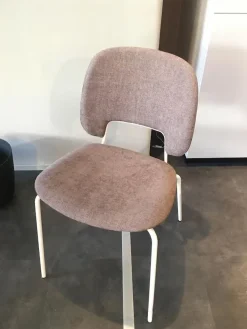 Sedia Traffic in OFFERTA OUTLET -39%^Domitalia