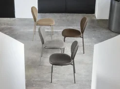 Target Point Sedia Vancouver -10% di : scopri il prezzo- Sedie