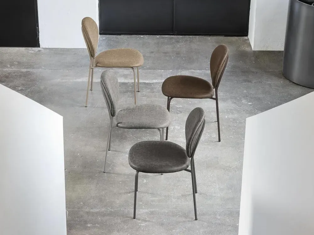 Target Point Sedia Vancouver -10% di : scopri il prezzo- Sedie