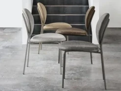 Target Point Sedia Vancouver -10% di : scopri il prezzo- Sedie