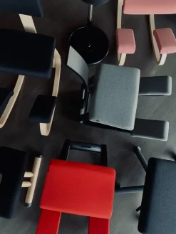 Sedia Variable balans SCONTATA a PREZZI OUTLET^Variér Best