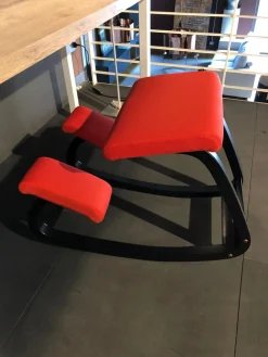 Variér Sedia Variable di in OFFERTA OUTLET -25%- Sedie