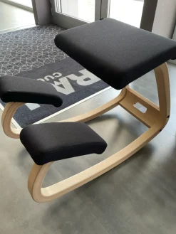 Variér SEDIA Sedia varier a PREZZO OUTLET- Sedie