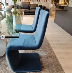 Sedia Venere a prezzo scontato^Bonaldo Online