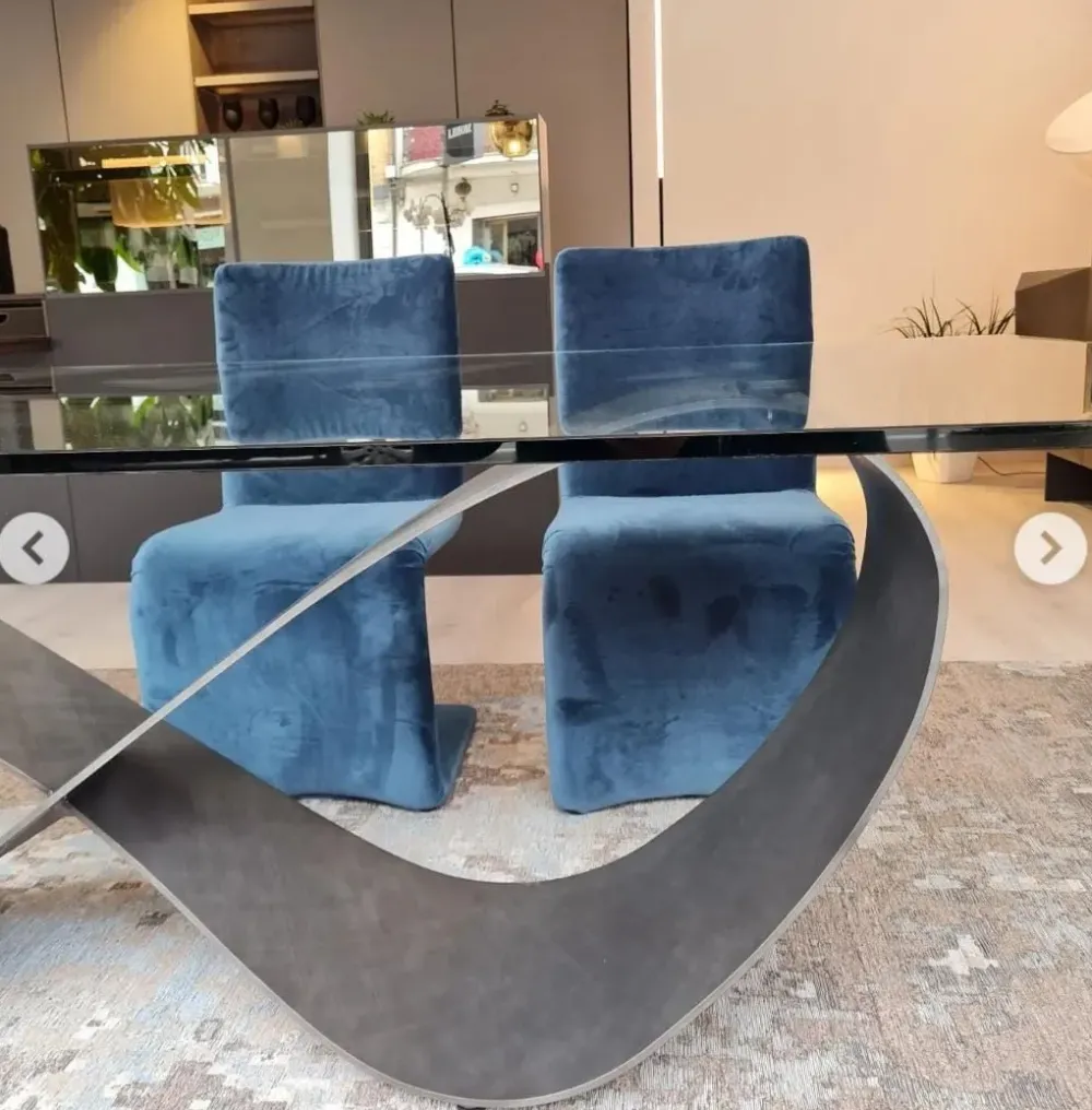 Sedia Venere a prezzo scontato^Bonaldo Online