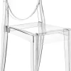 Kartell Sedia Victoria ghost   a prezzo scontato- Sedie
