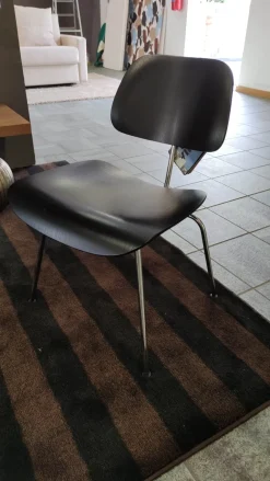 Collezione esclusiva SEDIA Vitra Plywood PREZZI OUTLET- Sedie