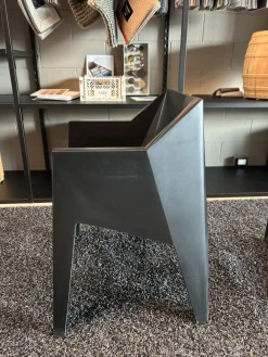 Vondom SEDIA Voxel a PREZZO OUTLET- Sedie