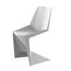Hot Sedia voxel chair di in OFFERTA OUTLET -16% Sedie