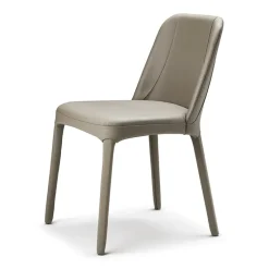 Sedia Wilma Cattelan: sconto su ecommerce!^Cattelan Italia Discount