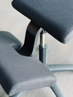 Variér Sedia Wing Balans : 30% di sconto! Comfort e stile per l'ufficio.- Sedie