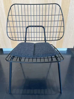 Sedia Wm string longue   in OFFERTA OUTLET^Menù Clearance