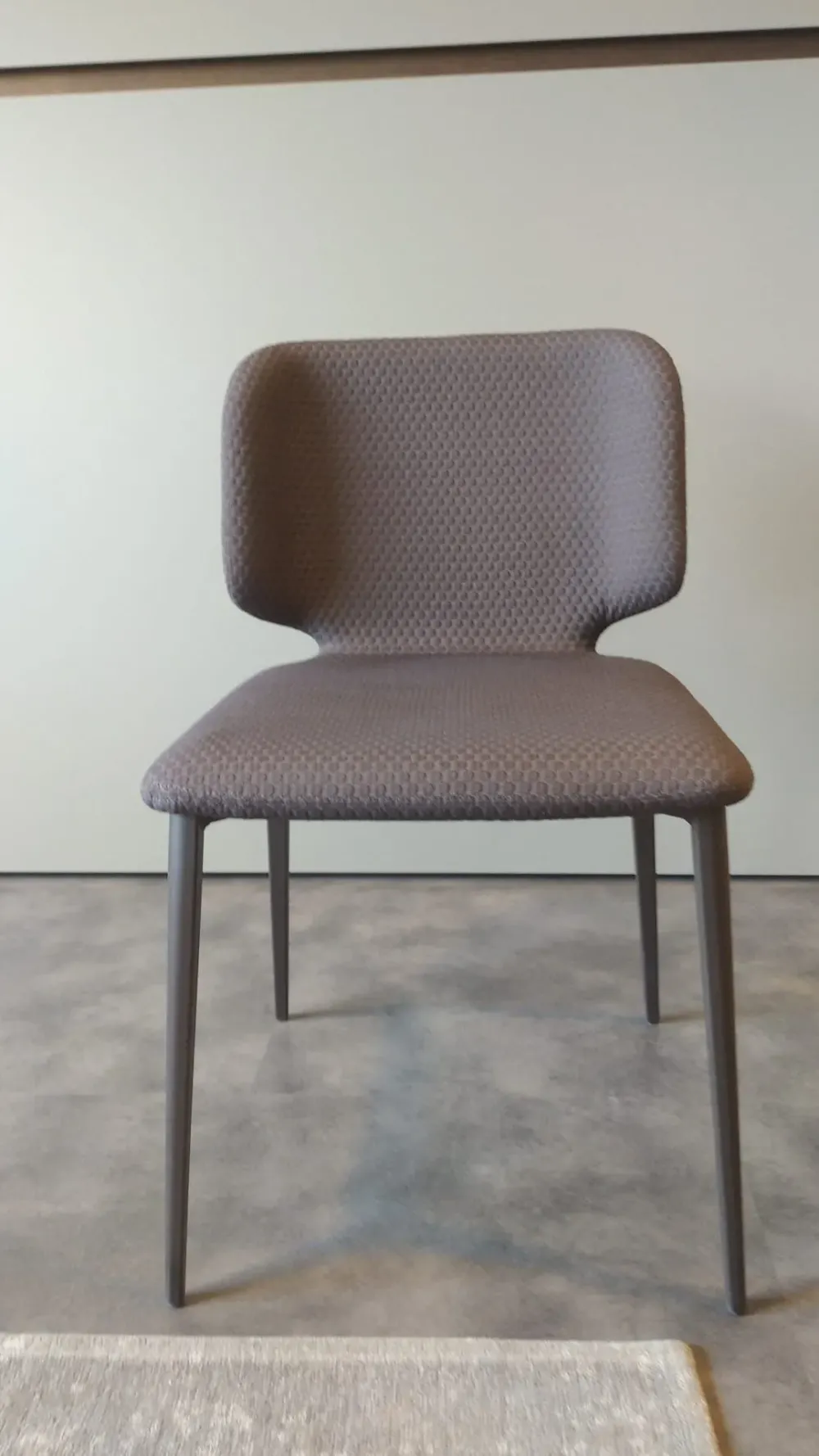 MIDJ Sedia Wrap in OFFERTA OUTLET- Sedie