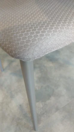 MIDJ Sedia Wrap in OFFERTA OUTLET- Sedie