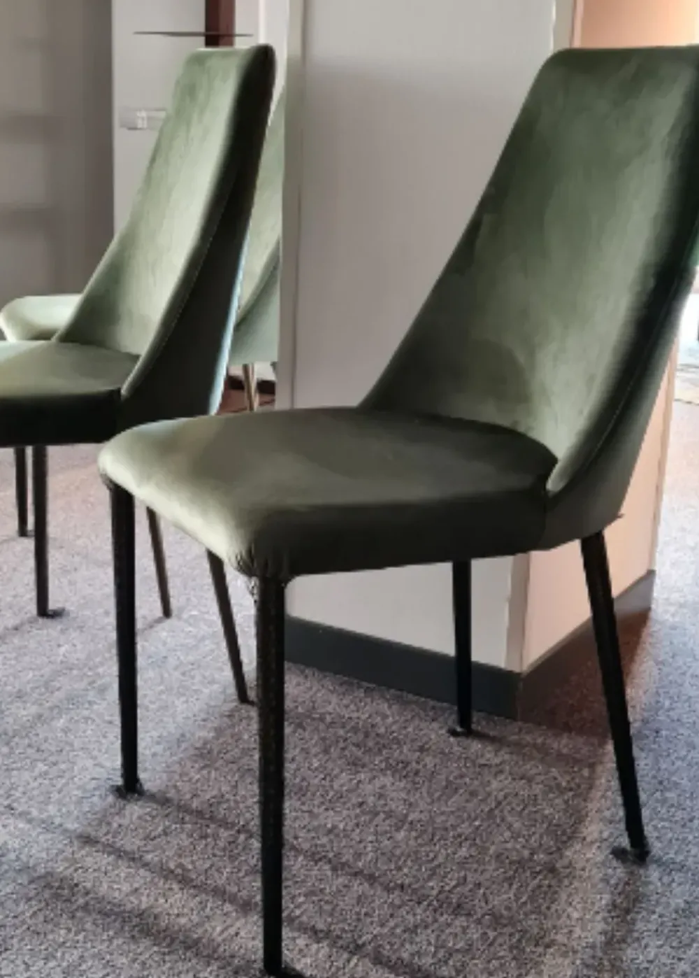 Best SEDIA Branch a PREZZO OUTLET Sedie