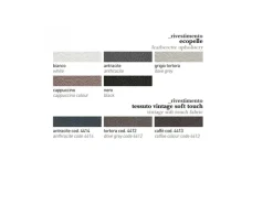 Zamagna Sedia di design moderno, scontata fino al 50%- Sedie