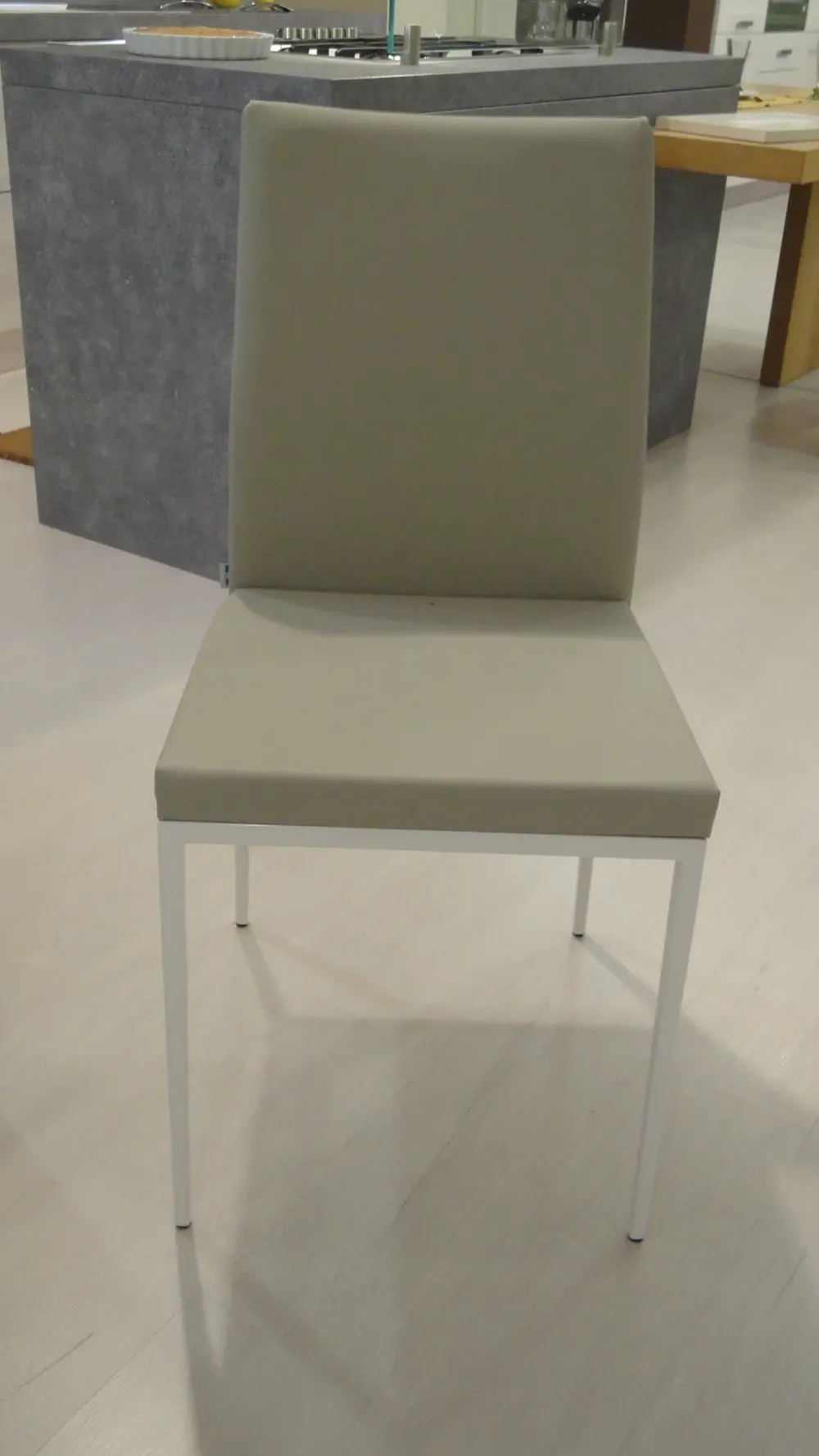 Discount SEDIA Speak PREZZI OUTLET Sedie