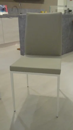 Discount SEDIA Speak  PREZZI OUTLET Sedie