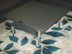 Sedit Tavolino trasformabile Quadrati- Tavoli