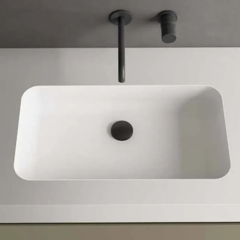Cerasa Segno 4 : mobile bagno sospeso A PREZZI OUTLET- Mobili Bagno Sospeso
