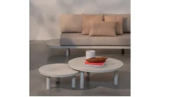 Bizzotto Set completo da giardino Hercules   a prezzo Outlet- Set Da Giardino