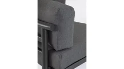 Bizzotto Set completo da giardino Hercules   a prezzo Outlet- Set Da Giardino