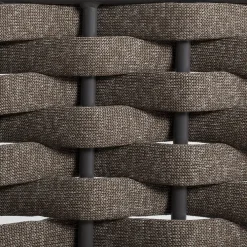 Collezione esclusiva Set completo da giardino Nizza set in Offerta Outlet- Set Da Giardino