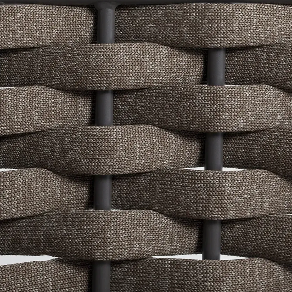 Collezione esclusiva Set completo da giardino Nizza set in Offerta Outlet- Set Da Giardino