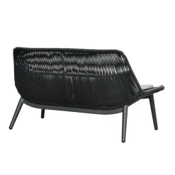 Collezione esclusiva Set completo da giardino Como set in Offerta Outlet- Set Da Giardino