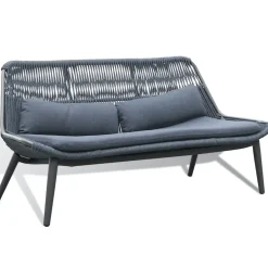 Collezione esclusiva Set completo da giardino Como set in Offerta Outlet- Set Da Giardino