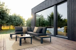 Set completo da giardino Narelle a prezzo scontato^Bizzotto Clearance