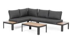 Set completo da giardino Narelle a prezzo scontato^Bizzotto Clearance