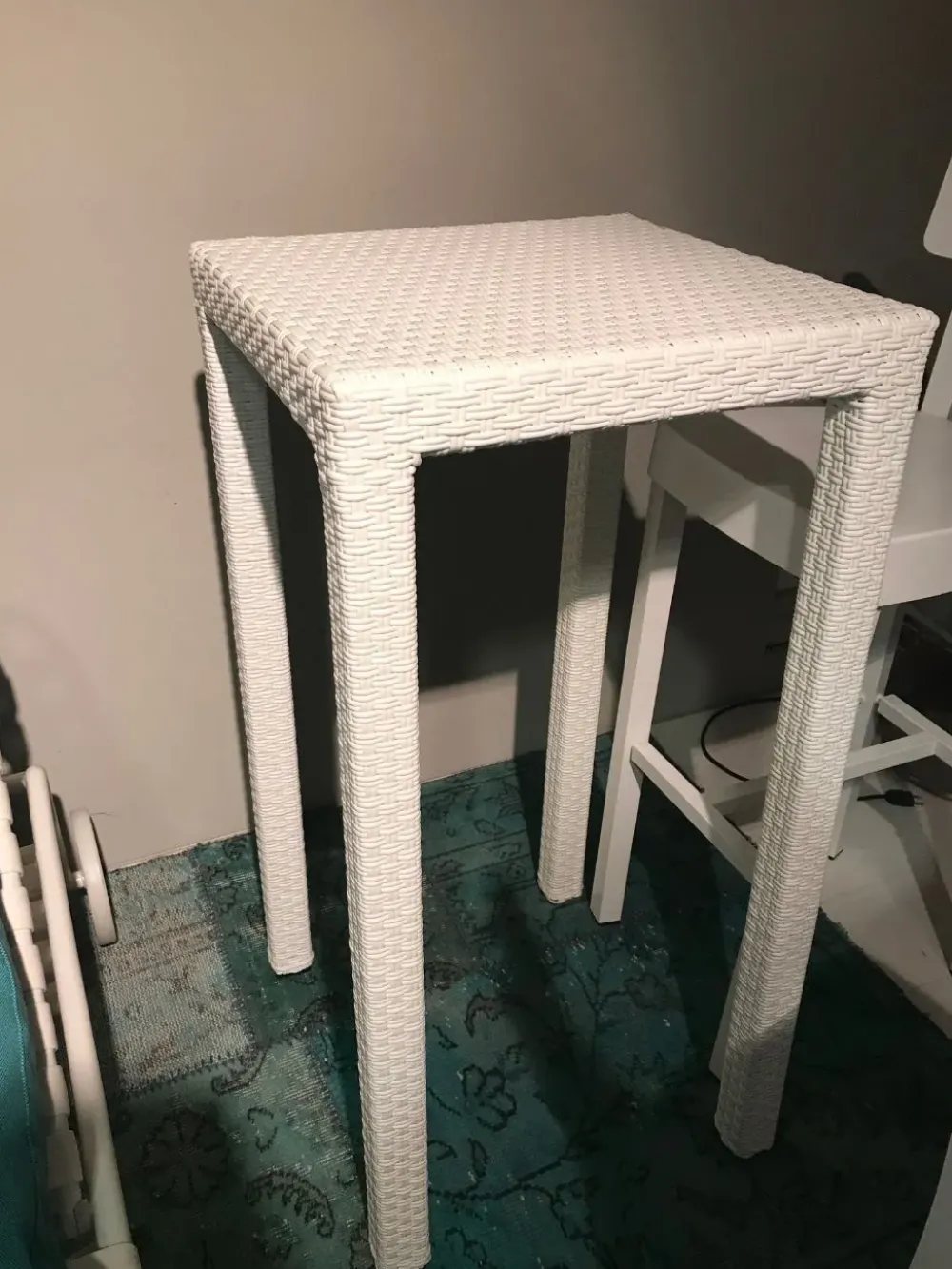 Set completo da giardino Tavolo inout a prezzo Outlet^Gervasoni New