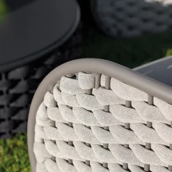 Set completo da giardino Set esterno luxury capri in Offerta Outlet^Md work Discount