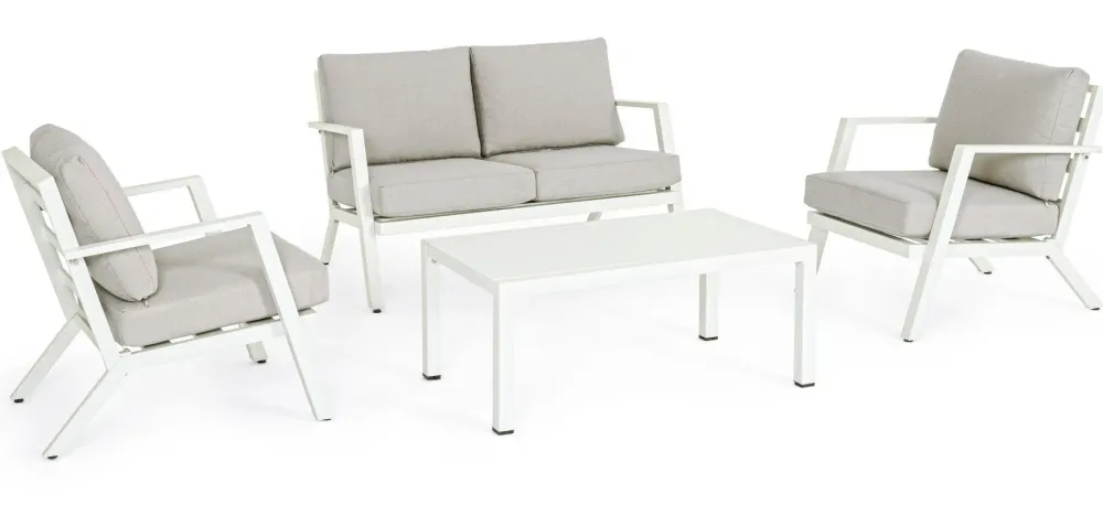 Hot Set completo per l'esterno Harley in Offerta Outlet Set Da Giardino