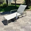 Set da giardino completo Lettino outdoor lady a prezzi convenienti^Talenti Online