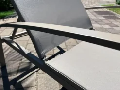 Set da giardino completo Lettino outdoor lady a prezzi convenienti^Talenti Online