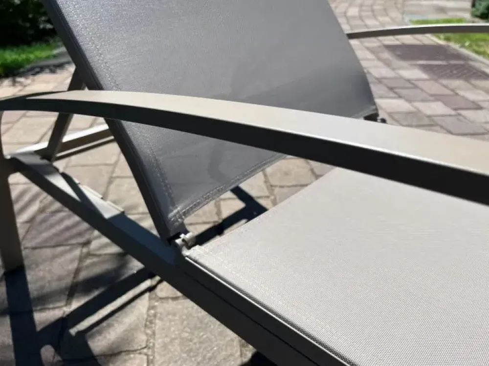 Set da giardino completo Lettino outdoor lady a prezzi convenienti^Talenti Online