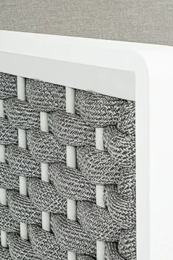 Clearance Set da giardino completo Otavio a prezzi convenienti Set Da Giardino