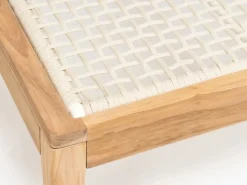 Set da giardino completo Lettino piscina   con forte sconto^Rosasplendiani Discount