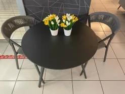 Discount Set da giardino Milo a marchio a prezzo scontato Set Da Giardino